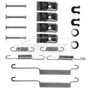 Borg & Beck Fitting Kit -  Shoes  - BBK6039 fits Honda
