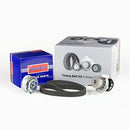 Borg & Beck T/Belt W/Pump Kit  - BTW1027 fits T5 03-15