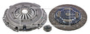 Borg & Beck Clutch Kit -  HK2844 fits C3, C4, 208, 308 1.6 HdI 75, 100 04/14-