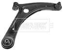 Borg & Beck Suspension Arm RH - BCA7090 fits Jeep Compass, Patriot 06-