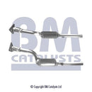 BM Cats Approved Petrol Cat - BM90943H