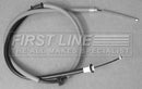 First Line Brake Cable -FKB3221