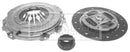 Borg & Beck Clutch Kit 3-In-1 Part No -HKR1029