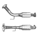 BM Cats Approved Petrol Catalytic Converter - BM91044H with Fitting Kit - FK91044 fits Honda
