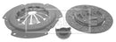 Borg & Beck Clutch Kit 3-In-1  - HK6801 fits Renault Megane 1.9dT 95hp96-98