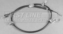 First Line Brake Cable Rear LH -FKB3830