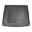 Peugeot 407 SW 2004 - 2010 Boot Liner Tray