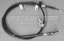 First Line Brake Cable -FKB3339