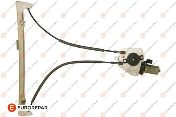 Eurorepar Window Regulator - 1619997280