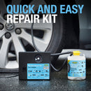 Ring Flat Tyre Repair Kit - RTK4