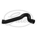 Gates Turbo Charger Hose - 09-0101