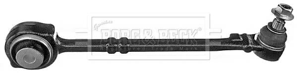 Borg & Beck Suspension Arm L/R -BCA7275