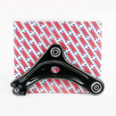 Borg & Beck Wishbone / Suspension Arm LH - BCA6214 fits PSA C2 2003-2010