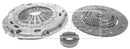 Borg & Beck Clutch Kit 3-In-1 Part No -HK2417