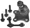 First Line Ball Joint Lower Rh  - FBJ5416 fits VAG A2 ,Polo MK4 2002-05