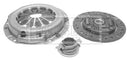 Borg & Beck Clutch Kit 3-In-1 Part No -HK6672