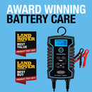 Ring 6Amp Smart Battery Charger UK - RSC806 - RSC806