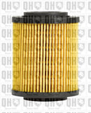 Quinton Hazell Oil Filter - QFL0268