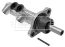 Borg & Beck Brake Master Cyl Part No -BBM4707