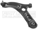 First Line Suspension Arm LH - FCA7505 fits Hyundai i20 2015-