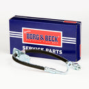 Borg & Beck Brake Hose  - BBH7472 fits Kia Picanto 1.0,1.1