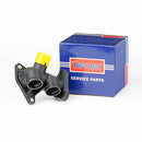 Borg & Beck Coolant Flange  - BTS1031 fits VAG A4,A6,Passat 1.8,1.8T