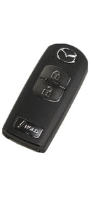 Genuine Mazda Keyless Transmitter - KDY7675DY