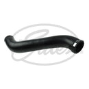 Gates Turbo Charger Hose - 09-0764