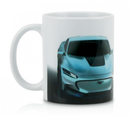 Ford Mustang Mach-E Mug - 35030462
