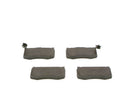 Bosch Brake Pad Set Set Bp2240 - 0986424385
