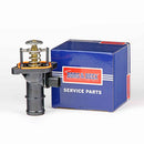 Borg & Beck Thermostat Kit  - BBT376 fits VAG A3,Ibiza,Octavia,Golf