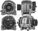 Borg & Beck Alternator - BBA2407