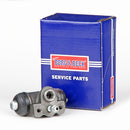 Borg & Beck Wheel Cylinder  - BBW1190 fits Mitsubishi Galant 1.8 E32 90-3