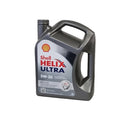 Shell Helix Ultra ECT C3 5W30 Pure Plus Fs - 5Ltr engine oil