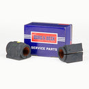 Borg & Beck Bush -  BSK7073K fits Land Rover Discovery Mk3