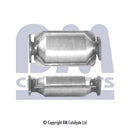 BM Cats Approved Petrol Cat - BM90456H