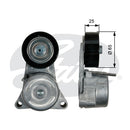 Gates DriveAlign Tensioner Unit - T39194