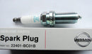 Brand New Genuine Nissan Micra 1.0,1.2,1.4 Engines Spark Plug 22401BC01B