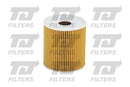 Quinton Hazell Oil Filter - QFL0161