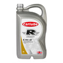 Carlube Triple R KCG005 30 Mineral Engine Oil 5L