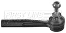 First Line Tie Rod End Rh  - FTR5944 fits Fiat 500X 2014-