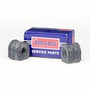 Borg & Beck Bush -  BSK7022K fits Nissan Primera 96-02