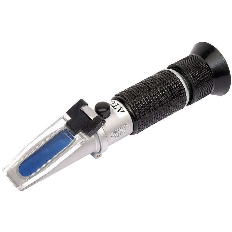 Anti-Freeze, Battery and Screenwash Refractometer Kit