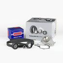 Borg & Beck T/Belt W/Pump Kit  - BTW1009 fits C1 05-14, Nemo 09-