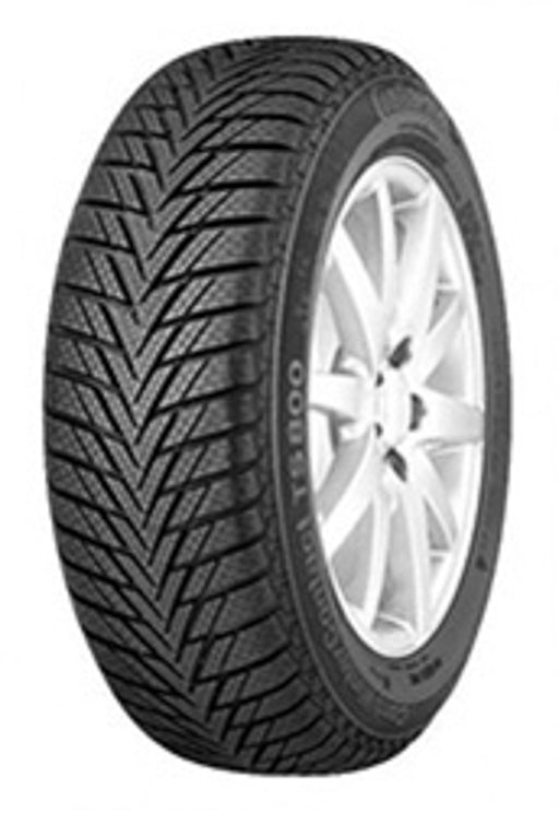 Continental 155 60 15 74T Winter Contact TS800 tyre