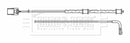 Borg & Beck Wear Lead Part No -BWL3181