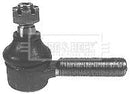 Borg & Beck Side Rod End Lh Part No -BTR4522