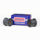 Borg & Beck Bush -  BSK7940K fits Mercedes C-Class (203) 2002-