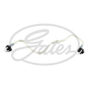 Gates Molded Fuel Hose - MFL1166