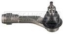 First Line Tie Rod End Rh  - FTR6093 fits Kia Rio 2017-